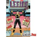 Amerikai / Angol Képregény - Legion 16. szám - DC Comics amerikai képregény használt, de jó állapotb