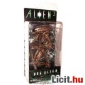 23cm-es Alien 3 figura - Dog Alien / Dogalien gyöngyházas világosabb variáns festéssel, karos NECA t