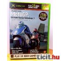 Xbox Classic játék: Official Xbox Magazine Game disc 43: MotoGP