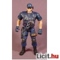 Eladó Chap mei rendőr kommandós SWAT akciófigura - Rendőri erők 1 széria