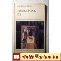 Eladó Mundstock Úr (Ladislav Fuks) 1977 (5kép+tartalom)