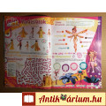 MiniMax Magazin 2016/Június (173.szám) viseltes (6kép+tartalom)
