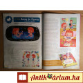 MiniMax Magazin 2016/Június (173.szám) viseltes (6kép+tartalom)