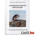 Eladó Várnagy: A HÁTRÁNYOS HELYZET PEDAGÓGIÁJA  (RITKA)