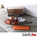 Husqvarna 142 láncfűrész ÚJ eladó!!!