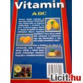 Kiss Enikő- Vitamin ABC