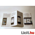 iPhone 3G Nyomtatványok (2008)