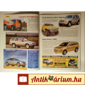 4x4 Magazin 2001/3 (10kép+tartalom)