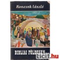 Eladó Koncsek László: BIBLIAI FÖLDEKEN / Világjárók 36-37.