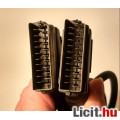 Scart Kábel (Ver.14) 1m (teszteletlen)