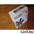 Rejtett kém kamera mini DV DVR sport 720x480 doboz