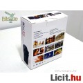 Rejtett kém kamera mini DV DVR sport 720x480 doboz
