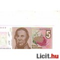 Eladó   5 Australes    Argentina