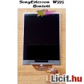 Bontott LCD kijelző: Sonyericsson W595