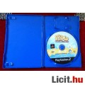 PS2 Flow játék