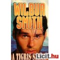 Eladó Wilbur Smith: A tigris szeme