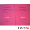 Eladó HALHATATLAN SZERELMESEK I-II. / 19. századi elbeszélések
