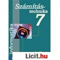 Eladó Rozgonyi-Borus: SZÁMÍTÁSTECHNIKA 7. o. munkafüzet  - MOZAIK