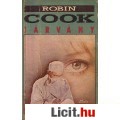 ROBIN COOK- 7 db. - AKCIÓS ÁRON!