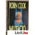 ROBIN COOK- 7 db. - AKCIÓS ÁRON!