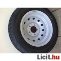 4db uj !!Lada-niva felni gumikkal
