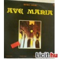 AVE MARIA - Benkő Dániel  LP (1985)