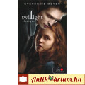 Stephenie Meyer: Twilight – Alkonyat