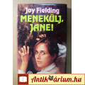 Menekülj, Jane! (Joy Fielding) 1995 (Filmregény) foltmentes