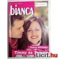 Bianca 206. Timmy és Tommy (Diana Whitney) 2008 (Romantikus)