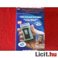 MICRO FORCE.MINI BOROTVA. AKÁR A TV.-BEN!!