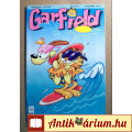 Garfield 2003/7 (163.szám) Poszterrel