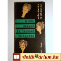 Eladó A Nők Másod- és Harmadvirágzása (Wisniewska Roszkowska) 1974 (8kép+tar