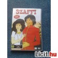 Eladó Szaffi DVD