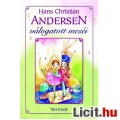 Eladó Hans Christian Andersen válogatott meséi - Vadonatúj!