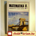 Eladó Matematika 8. Emelt Szint (Hajdu Sándor) 1999 (7kép+tartalom)