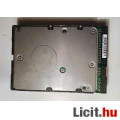 Western Digital WD200 Caviar HDD 20GB IDE-s (2001) tesztelve