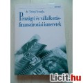 Eladó Pénzügyi és vállalkozásfinanszírozási ismeretek