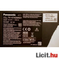 Panasonic TX-47ASM651 típusú 2014-es TV (bontott) 2db Hangszóró