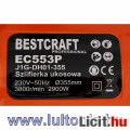 Bestcraft gyors-daraboló 2900W