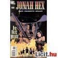 Amerikai / Angol Képregény - Jonah He43. szám - Western DC Comics amerikai képregény használt, de jó