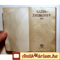 Gazdazsebkönyv 1992 (Almási István-Márton János) 1991 (9kép+tartalom)