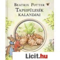 Eladó Beatrix Potter: Tapsifülesék kalandjai