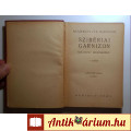 Szibériai Garnizon I-II. (Markovits Rodion) 1931 (13kép+tartalom)