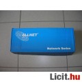 Allnet ALL4707W 24 portos gigabites switch