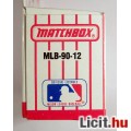 Matchbox MLB-90-12 (Seattle Mariners) Bontatlan (1990)