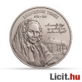 Eladó 3.000 Ft Színesfém emlékérem 2025 Brunszvik Terézia Eladó 3.000 Ft Színesfém emlékérem 2025 Brunszvik Terézia