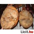 Eladó Bio Mangalica parasztsonka füstölve