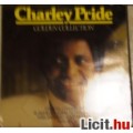 Eladó CHARLEY PRIDE: GOLDEN COLLECTION--LP