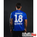 ZTE FC x T. Danny - Huszti András