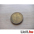 5 Pfenig 1977  ( D )   Németország